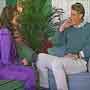 Christopher Reeve Interview with Jo Addie