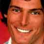 Christopher Reeve Portrait