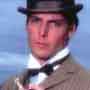 Christopher Reeve Portrait